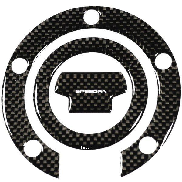 CTCPYA01 スピードラ SPEEDRA カーボンタンクキャップパッド ヤマハ タイプ1 JP店