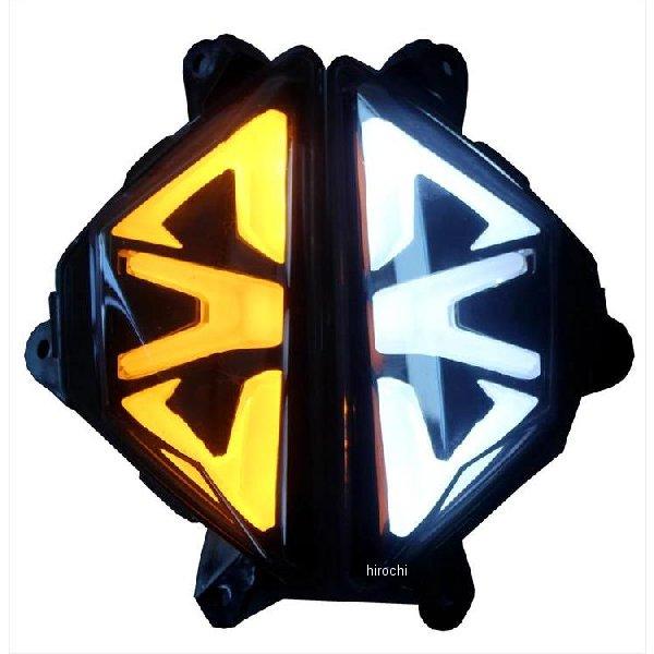 KDR-ZX25RSL1 カエディア Kaedear Cyber LED ウィンカー JP店