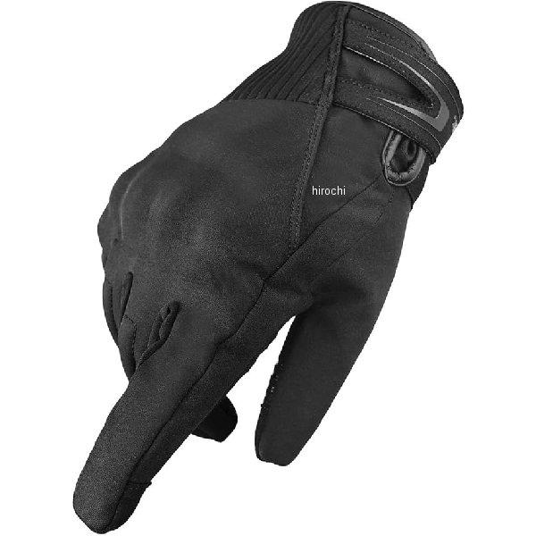 KDR-RCGL3WBKM カエディア Kaedear プロテクターウインターグローブ  ブラック ...