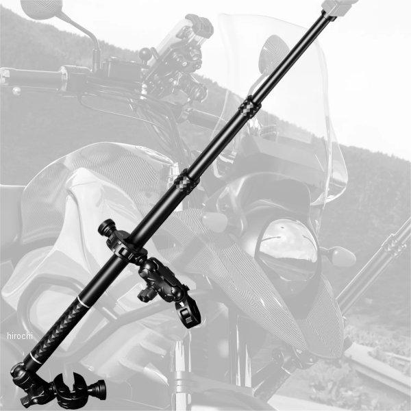 【メーカー在庫あり】 7993QG2 KDR-QG-2 カエディア Kaedear GOPRO&amp;IN...