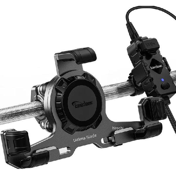 KDR-M27PA-HB-BK カエディア Kaedear アルティマブレイド Air Mount ...