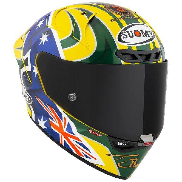 【メーカー在庫あり】 SSX000202 スオーミー SUOMY S1-XR GP KING BAY...