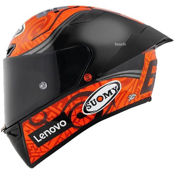 SSX000803 スオーミー SUOMY S1-XR GP PECCO BAGNAIA CORSE...