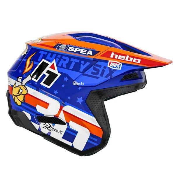 CHC1073AXS HC1073 エボ HEBO ZONE PRO TONI BOU XS JP店