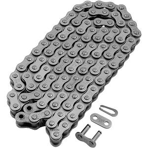 DID 428D-126L RJ(クリップ) 4525516347280 大同工業 チェーン 428D