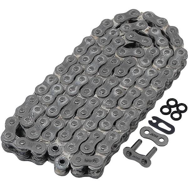 【メーカー在庫あり】 420SRX EKチェーン 江沼チェーン シリーズ 98L セミプレスクリップ...