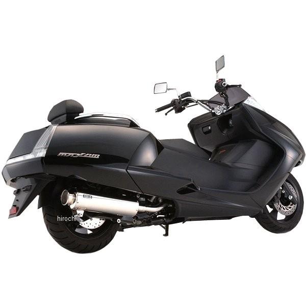 G218-10-000 ビームス BEAMS フルエキゾースト SS400SP 07年-17年 マグ...