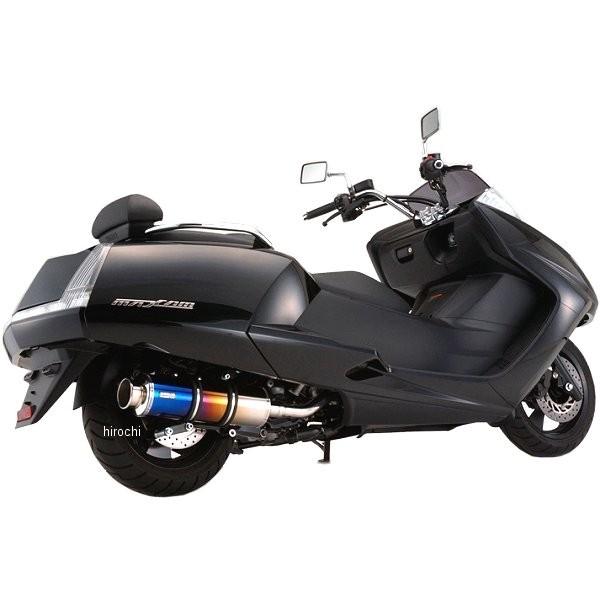 G218-12-000 ビームス BEAMS フルエキゾースト SS400SP 07年-17年 マグ...