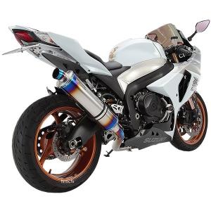 B316-53-007 ビームス BEAMS フルエキゾースト R-EVO 09年-11年