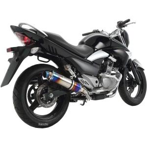 BEAMS（ビームス） G337-53-P2J スリップオンマフラー R-EVO V