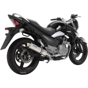 BEAMS（ビームス） G337-53-P2J スリップオンマフラー R-EVO V