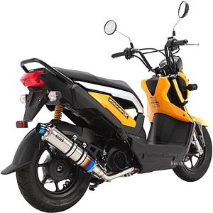 BEAMS（ビームス） 在庫有り 当日発送 ズーマーX マフラー SS300 SP