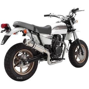 エイプ100 純正マフラーのエキパイ エキゾースト APE100 HC07 HC13 08