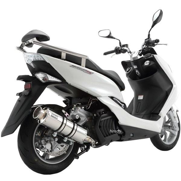 G234-10-000 ビームス BEAMS フルエキゾースト SS400SP 14年-17年 マジ...