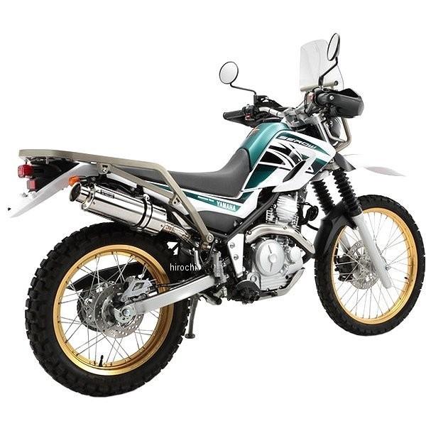 G224-07-004 ビームス BEAMS スリップオンマフラー SS300SP 08年以降 セロ...