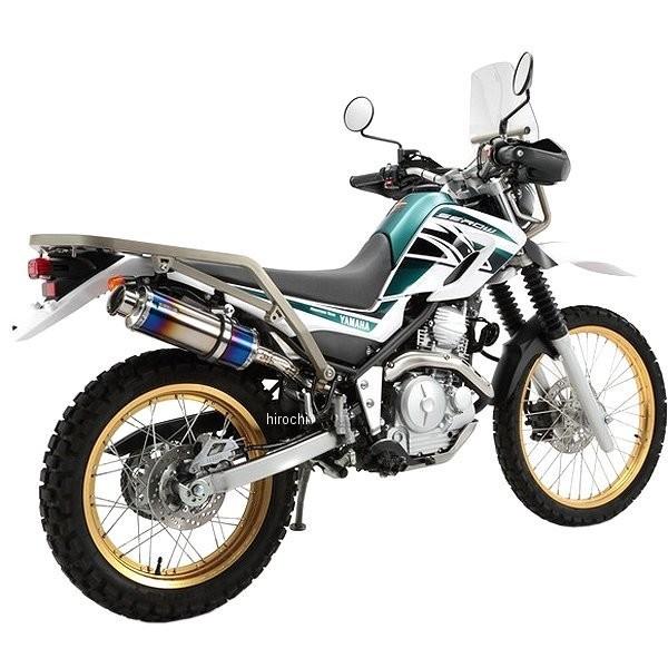 G224-06-004 ビームス BEAMS スリップオンマフラー SS300SP 08年以降 セロ...