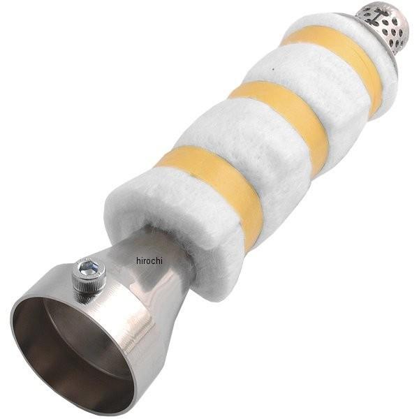 【メーカー在庫あり】 5431 アールピーエム RPM インナーサイレンサー F-TYPE用 JP店