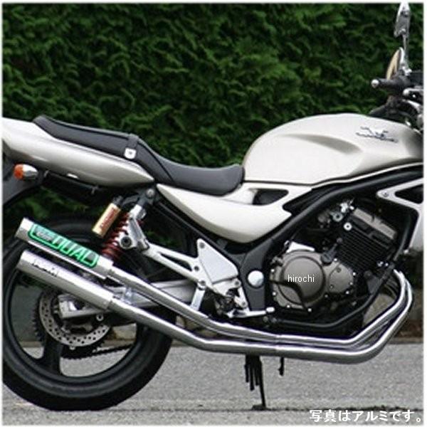 1035Y アールピーエム RPM フルエキゾースト デュアル 右2本出し 91年-99年 バリオス...