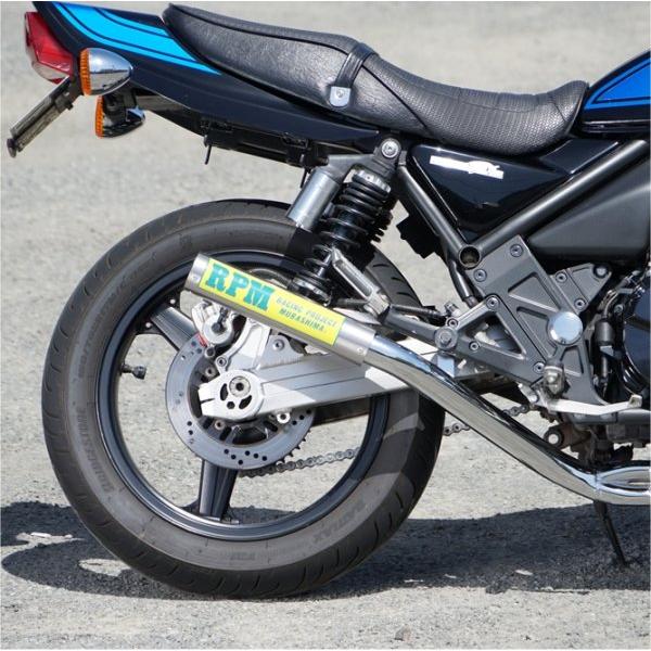 【メーカー在庫あり】 1630Y-01 1630Y アールピーエム RPM フルエキゾースト 67レ...