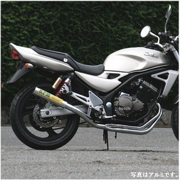 【メーカー在庫あり】 1663Y-01 1663Y アールピーエム RPM フルエキゾースト 67レ...