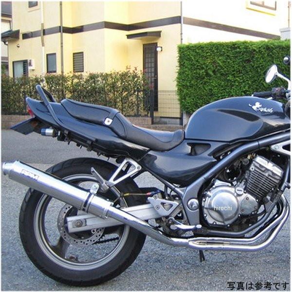1263-01 アールピーエム RPM フルエキゾースト NEW4in2in1 バリオス2 ステンレ...