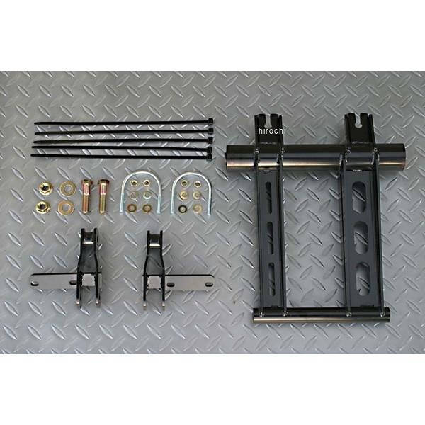 P054-2448 BK31101 アディオ ADIO ロングホイールベースキット 110 100m...