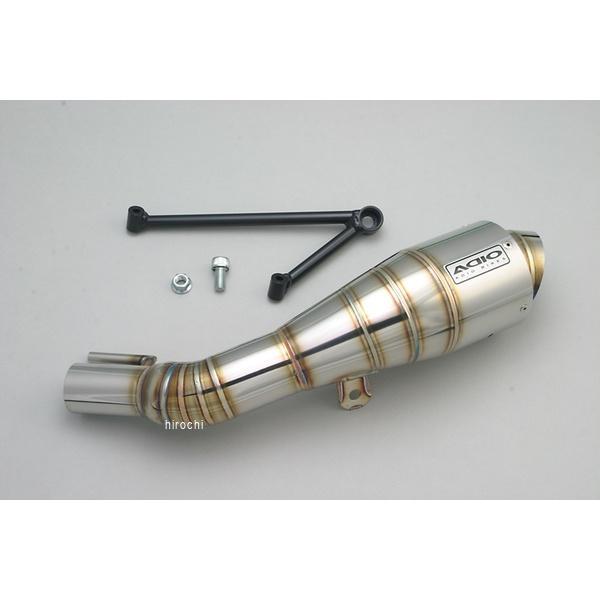 P064-3806 BK21204 アディオ ADIO BB-SHOOTエアクリーナー ステンレス ...