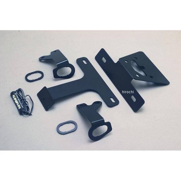 P114-7101 BK41145 アディオ ADIO フェンダーレスキット ホンダ ADV150 ...