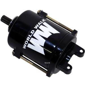 正規品 KN強化セルモーター 強化スターターモーター 2型シグナス