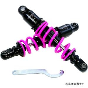 NEO FACTORY（ネオファクトリー） 11インチ ショートショック ブラック
