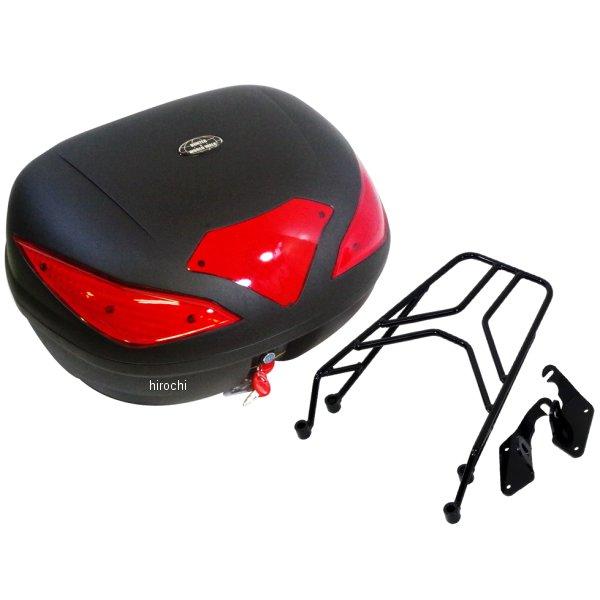 wca-27-hwb43 ワールドウォーク リアキャリア 43Lリアボックスセット YZF-R25、...