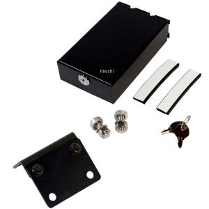 TERADA MOTORS テラダモータース 鍵付きETCロックケース(センター長
