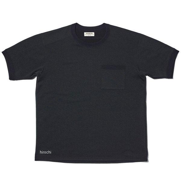 7874-0 カドヤ KADOYA 春夏モデル Tシャツ CASUAL MOTO POCKET-T ...