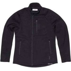6584-0/BK/WL 6584 カドヤ KADOYA 2021年秋冬モデル ジャケット HRT5 JACKET レディース 黒 WLサイズ JP店