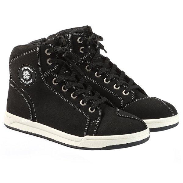 【メーカー在庫あり】 MT016-2JPBK275 スコイコ SCOYCO ライディングシューズ 2...