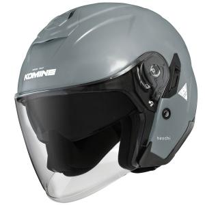 コミネ（Komine） HK-172用 交換用シールド SILVER-MIRROR KOMINE 01
