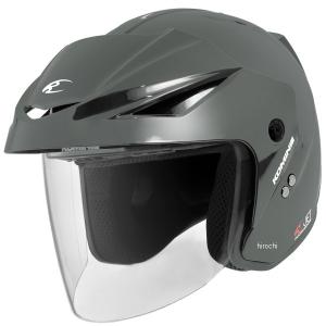 コミネ（Komine） ジェットヘルメット KOMINE HK-1651 ERA2 エーラ2