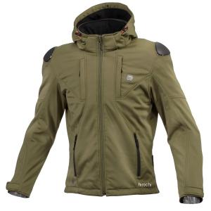 コミネ（Komine） バイク用 ジャケット Jacket JK-603 プロテクト