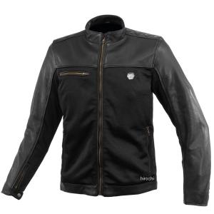 黒 レザー ジャケット コミネ レザージャケット LJ-534 シングルライダースレザージャケット