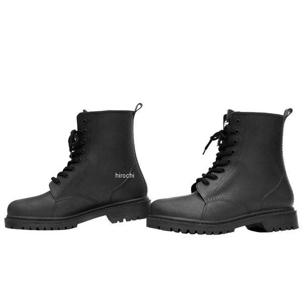 【メーカー在庫あり】 BK-099 コミネ KOMINE 春夏モデル TPE WP レインブーツ 黒...