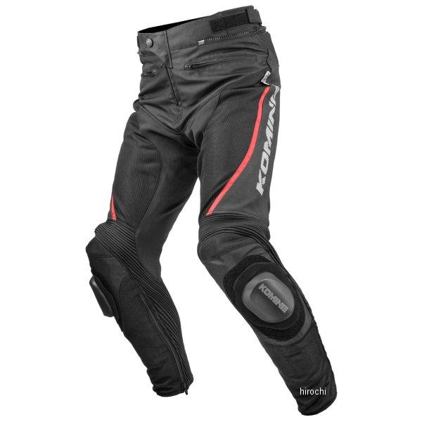 【メーカー在庫あり】 07-757 PK-757 コミネ KOMINE 春夏モデル R-SPEC レ...