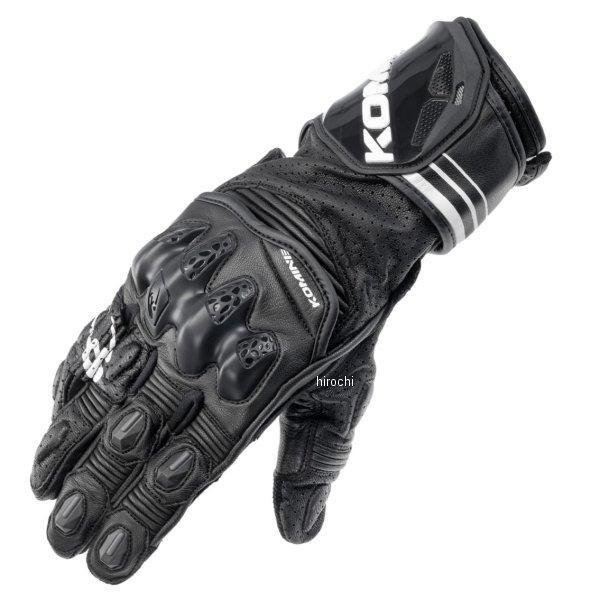 【メーカー在庫あり】 06-265 GK-265 コミネ KOMINE 春夏モデル R-SPEC レ...