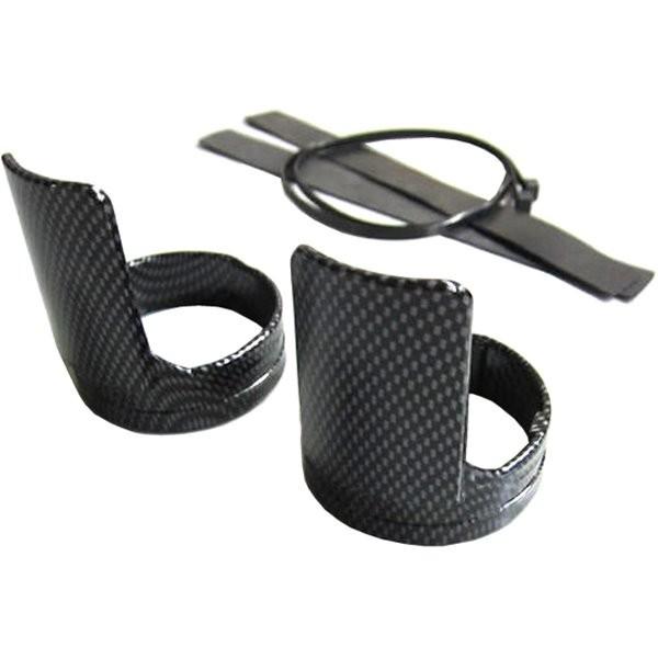 OX-FKP001-CB オダックス Odax フォーク プロテクター カーボンプリント JP店