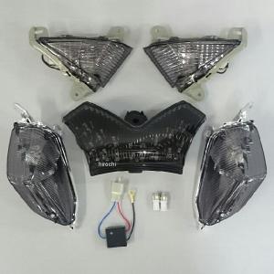 OXS-ZX1441-SF-I オダックス ODAX LEDスモークレンズ コンプリート
