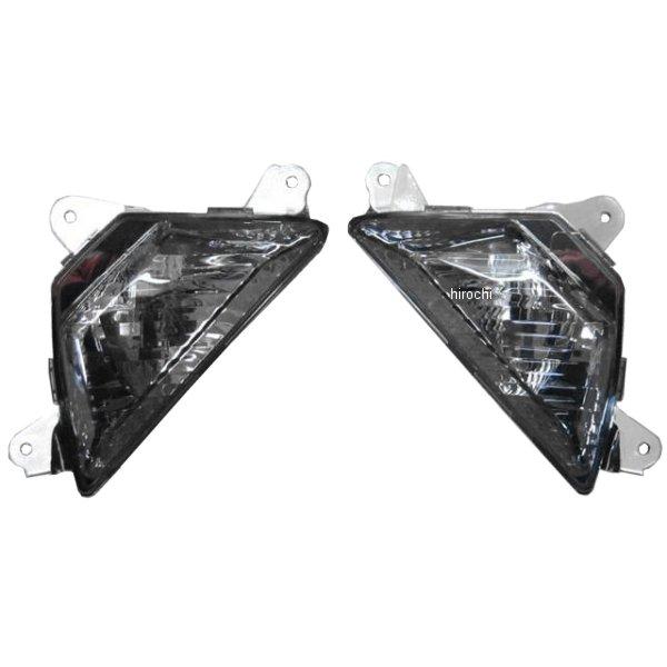 JSW-14092-S-L オダックス Odax LEDウィンカー スモーク LEDバルブ フロント...