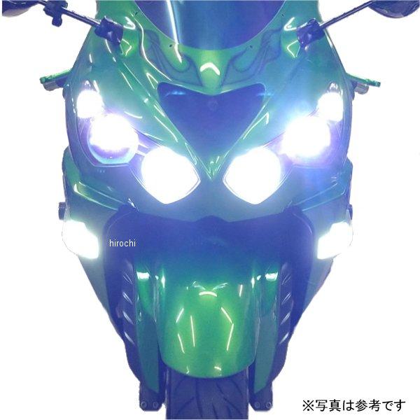 OXS-ZX14FD04-WY-S オダックス Odax LEDウインカーポジション/デイライトキッ...