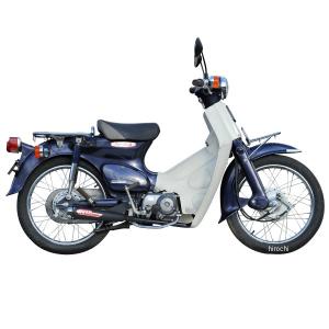 KITACO（キタコ） キャブトンマフラー S カブ50 AA09 Cカブ50 AA06