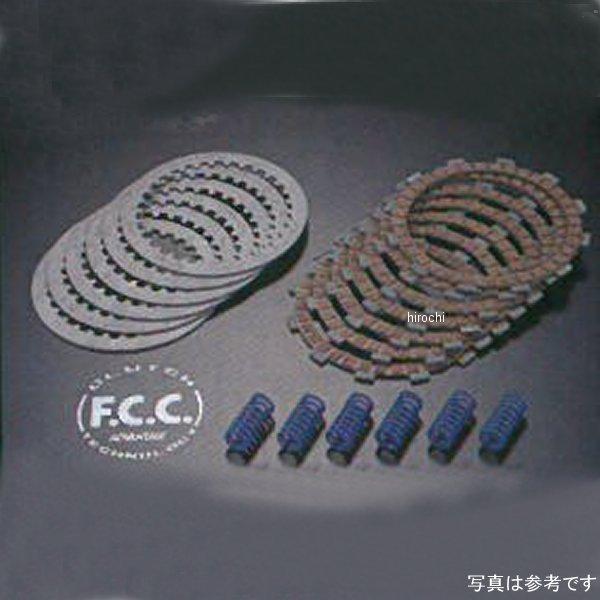 06-658 アドバンテージ ADVANTAGE FCCクラッチキット TYPEA 75年 500S...