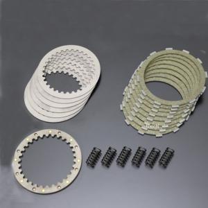 Z/KZ クラッチコンバージョンキット （Z1/Z2/Z750/Z900/Z1000/A4/A5/D1
