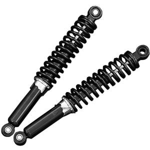 OHLINS（オーリンズ） HD753 リアショック 20年以前 スポーツスター 黒